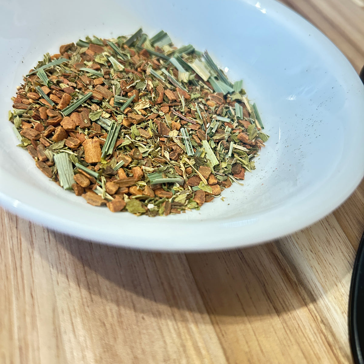 Citrus Cinnamon Spice
