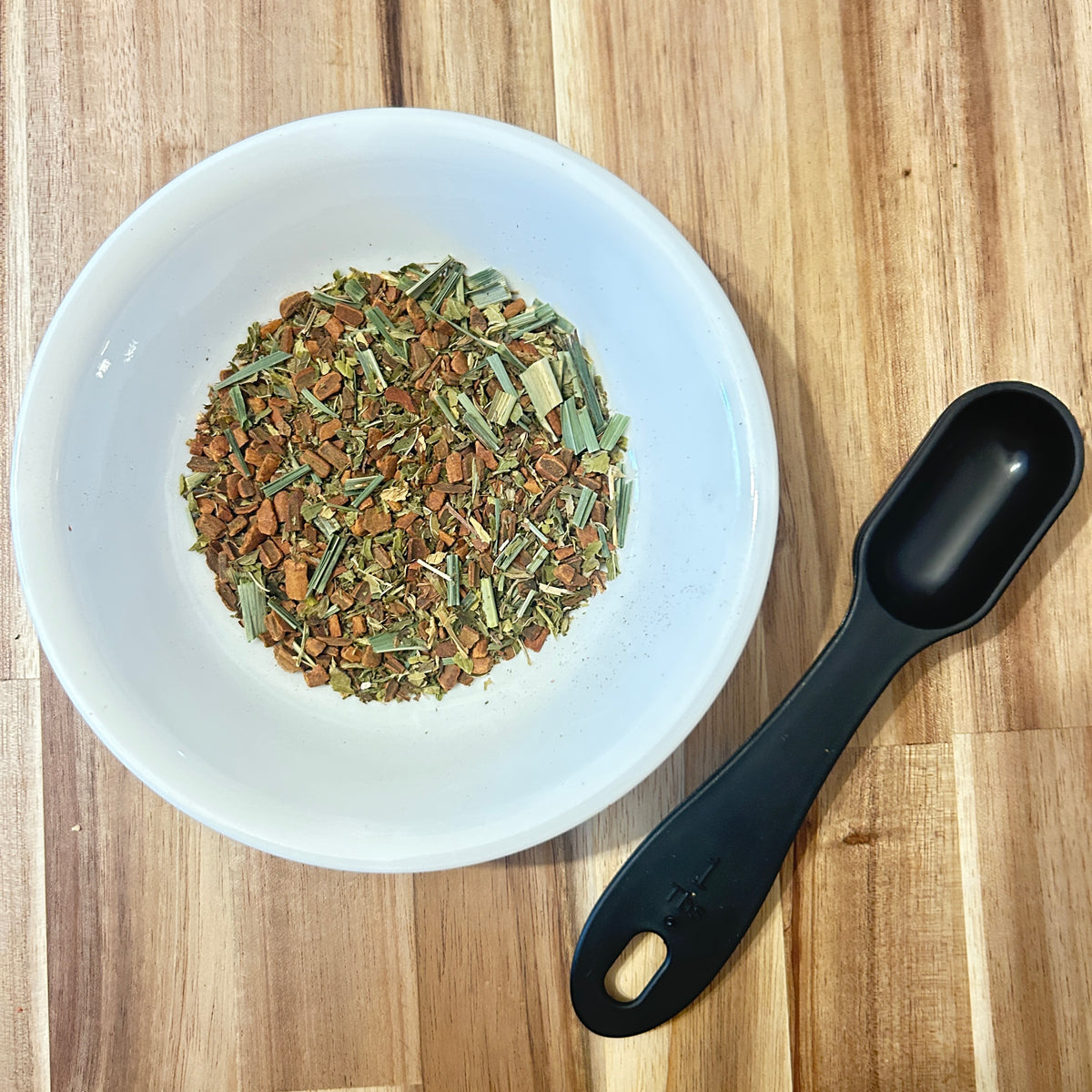 Citrus Cinnamon Spice