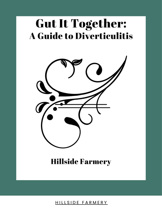 Gut It Together: A Guide to Diverticulitis